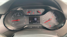 Vauxhall Crossland 1.2 Turbo Design 5dr Petrol Hatchback